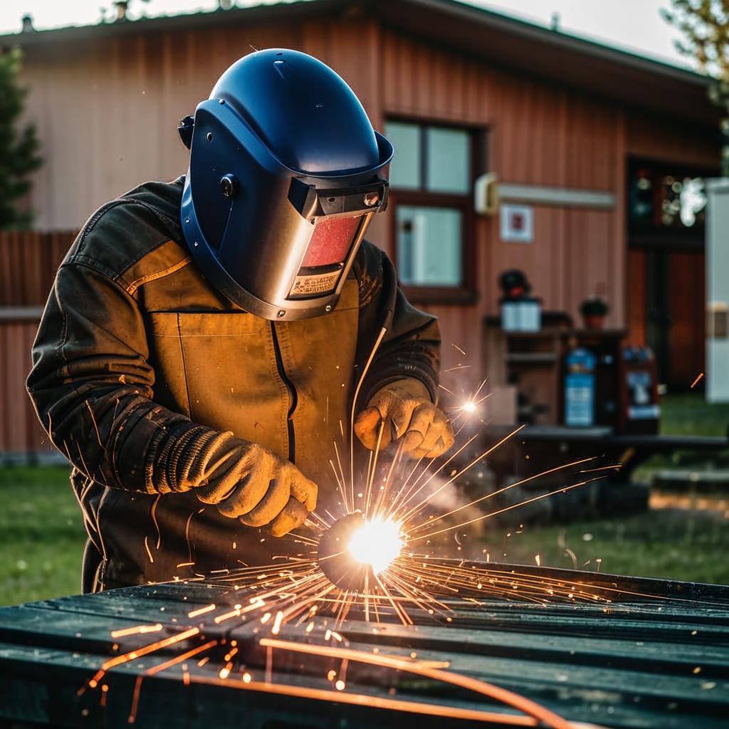 Лазерная резка металла ЧПУ       Лазерная резка ЧПУ и сварочные работы. Опытный строитель и сварщик делится знаниями о применении лазерной резки и сварочных работах при монтаже металлических конструкций, а также даёт рекомендации по выбору материалов и сварочным работам для лазерной резки металла. лазерная резка, сварочные работы, строительство, металл, материалы для резки, рекомендации по материалам, резка металла